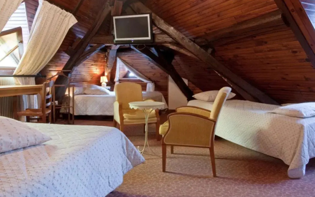 Logis Le Relais Chenonceaux