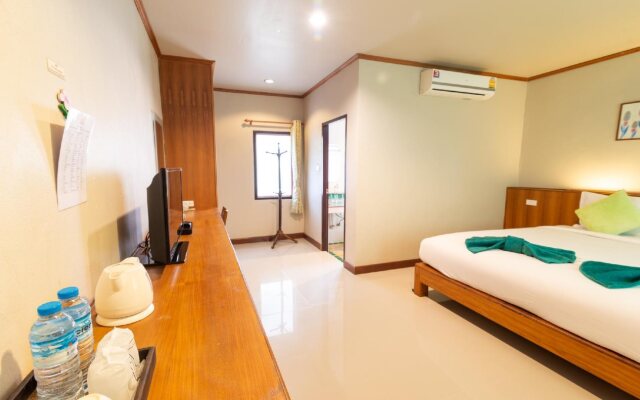 Medio de Pai Hotel