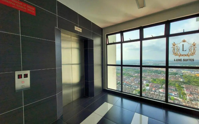 Luxe Suites at Skyloft