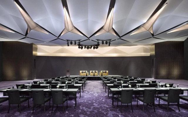 Sofitel Kuala Lumpur Damansara
