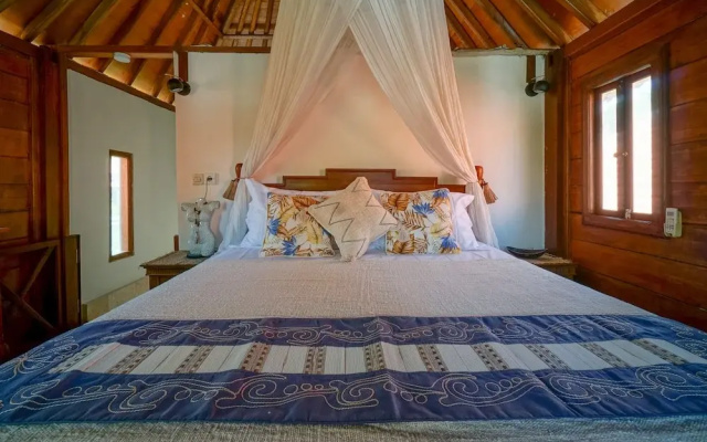 Villa Puaji