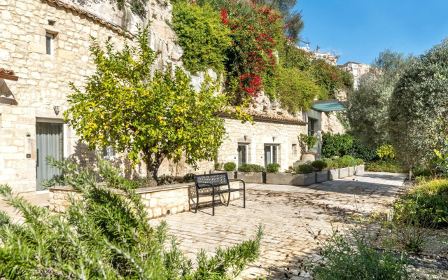San Giorgio Palace Hotel