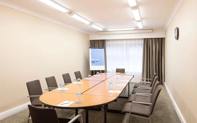 Novotel Newcastle Airport