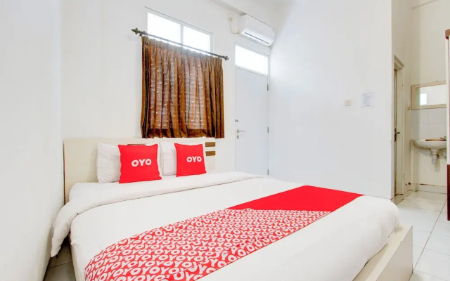 Hotel O Wisma Arya 2