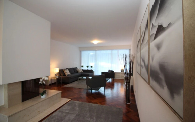 Residenza Parco Carona