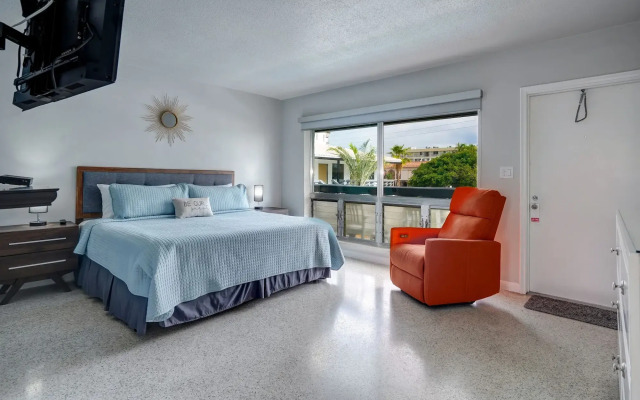 Ocean Villas of Deerfield