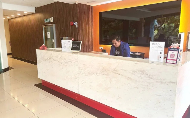 Signature Hotel Puchong@SetiaWalk by OYO Rooms