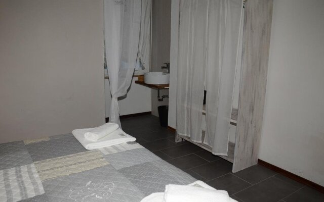 Hotelito Jembai