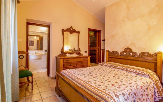 Locazione Turistica Messi