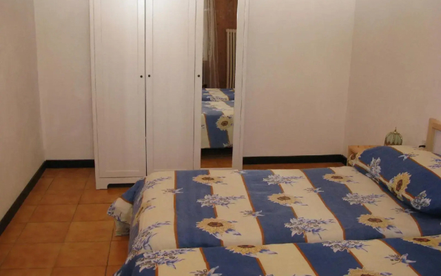 224 D - Three Bedroom