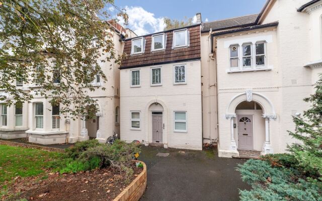 The Wandsworth Flat