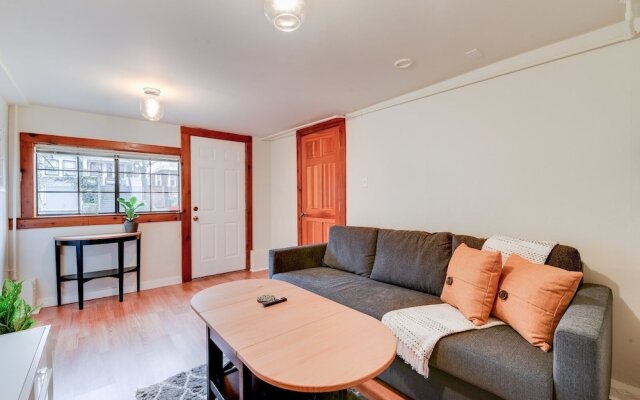 Quaint And Charming 2br Apt In Central Oakland 2 Bedroom Apts by Redawning