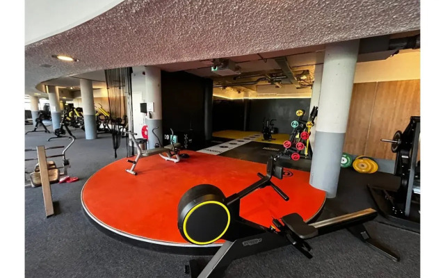 Leonardo Hotel Almere City Center