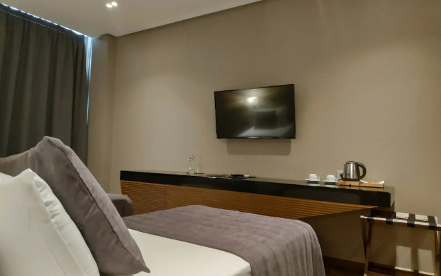 Supreme Hotel & Spa
