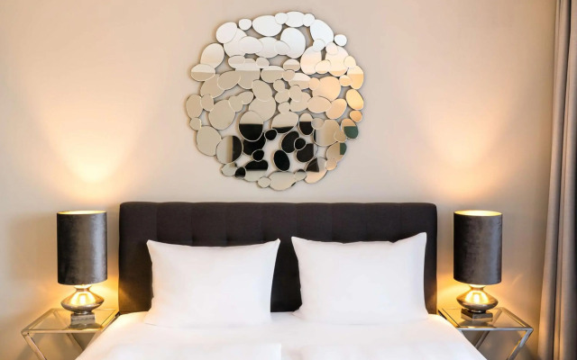 elaya hotel hannover city