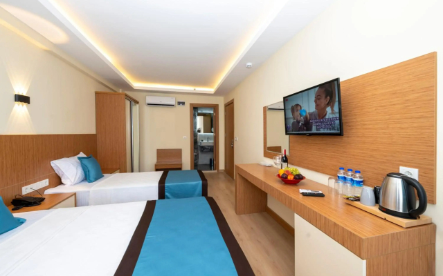 Diamond luxury Hotel