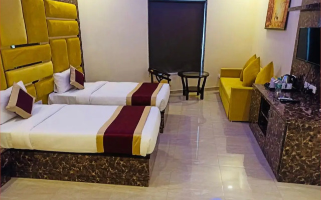 Kusum house