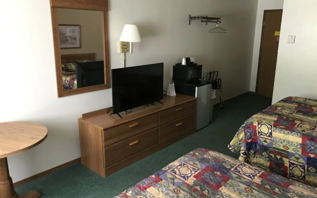 Badger Motel