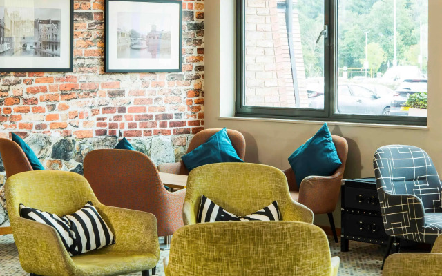 ibis Styles Birmingham NEC and Airport