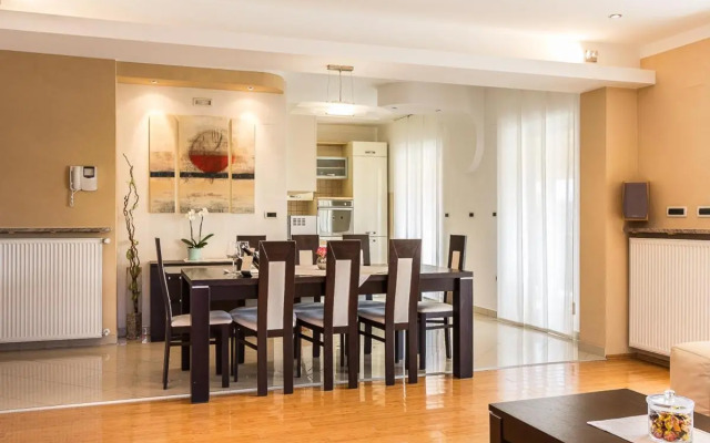 Apartment Igor 3 ****