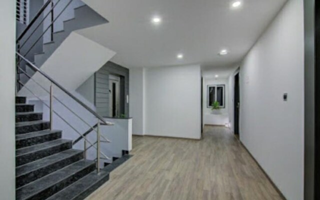 DBR Suites by FabHotel