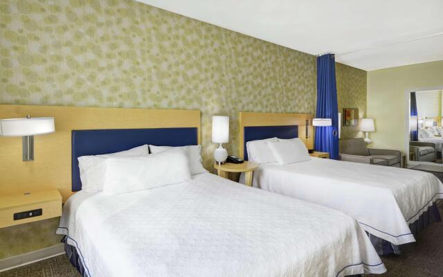 Home2 Suites by Hilton Brownsville