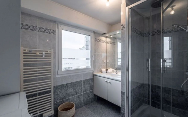 Villa Le Hoche Quiberon 10715