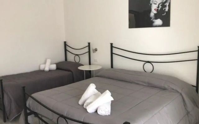 Caltagirone Casa Serena