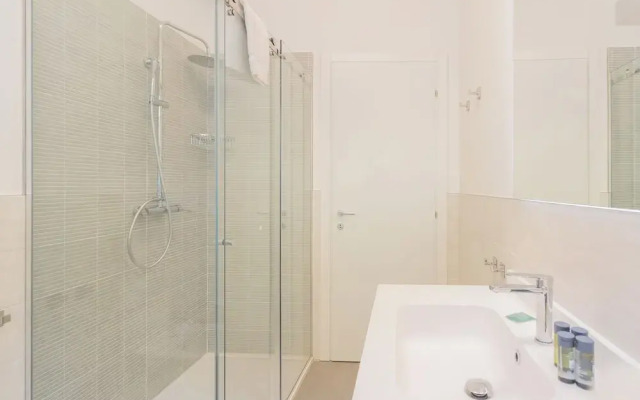 White Lake View Apartment
