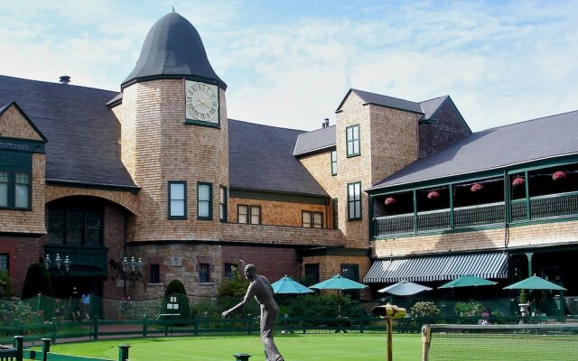 Jailhouse Inn
