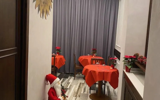 Ricaroka Affittacamere