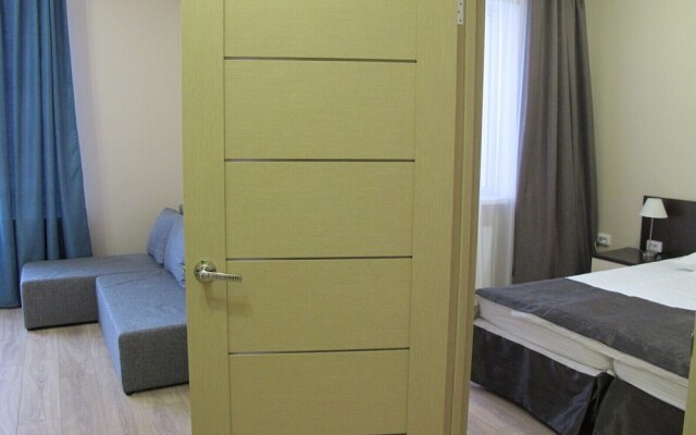 Apartment on Shkiperskaya apt. 209
