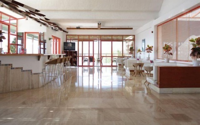 Club Bodrum Apart - 2 Bedrooms