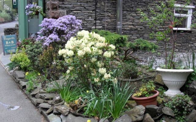 Firgarth B&B Guest House