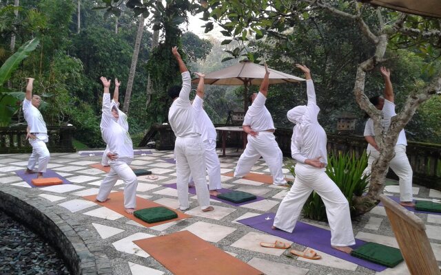 Anahata Villas and Spa Resort