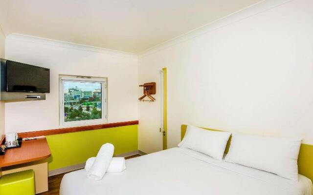 ibis budget Windsor Brisbane