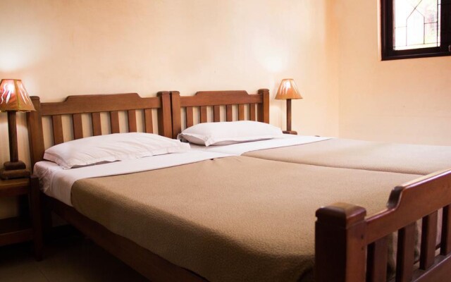 UrbanSPiCE service apartments