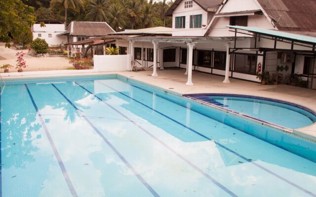 Agrofarmstay @Skill-Tech