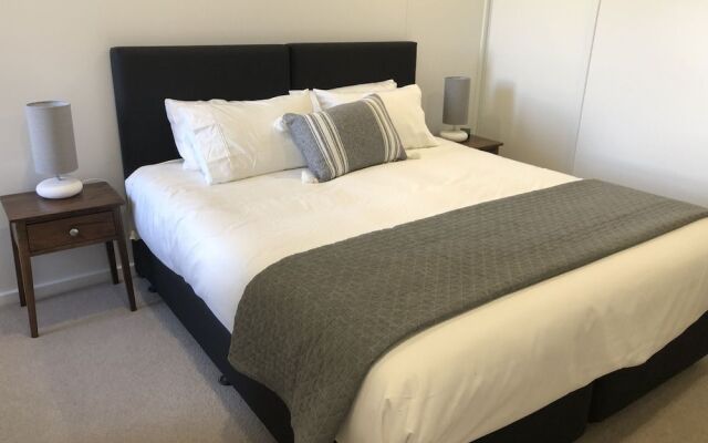 Herald Executive Apartments