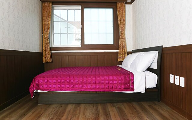 Tongyeong Sun Beach Pension