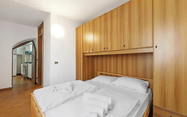 Frapporta Apartments