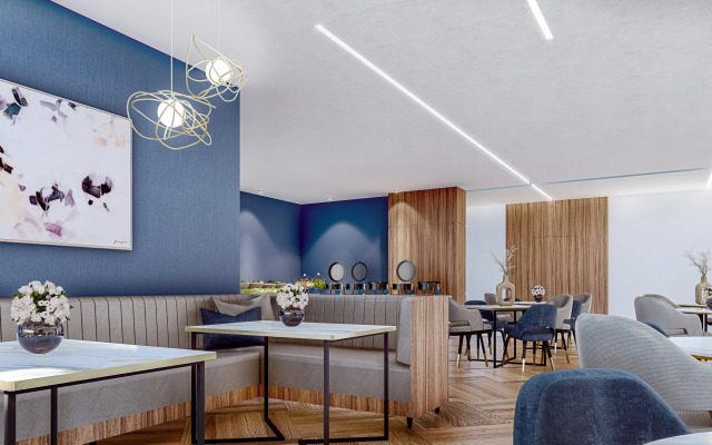 Staybridge Suites Al Khobar City by IHG