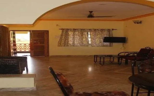 Room Maangta 323 - Morjim Goa