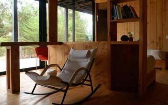 Surf Lodge Posada Punta de Lobos