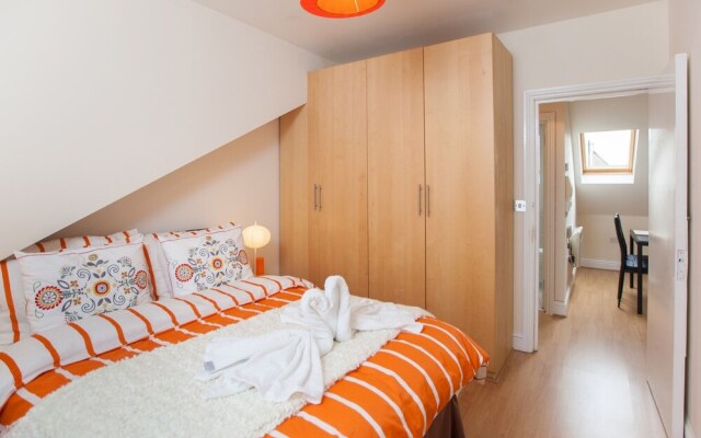 One Bedroom Flat in Harrow 64e