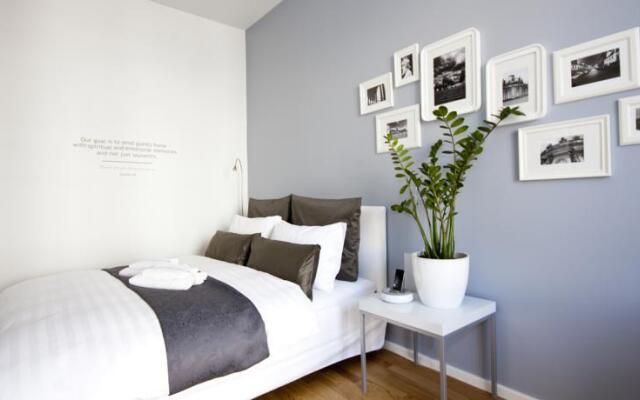 Studio 44 Apartments with Harmony - Apartment Scholl