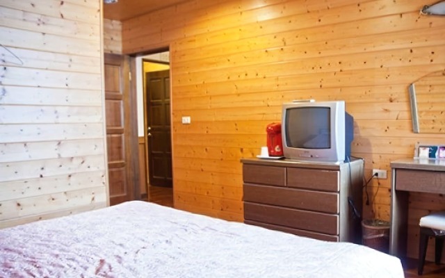 Jane Hill Valley Resort