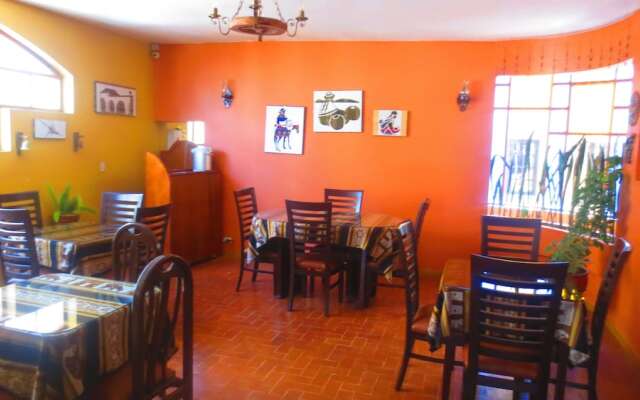 Ayenda Posada San Juan