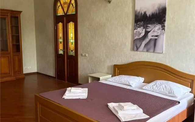 Masha House Guest Complex