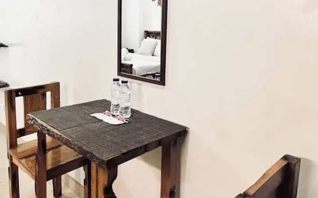 Your Peaceful Urban Escape